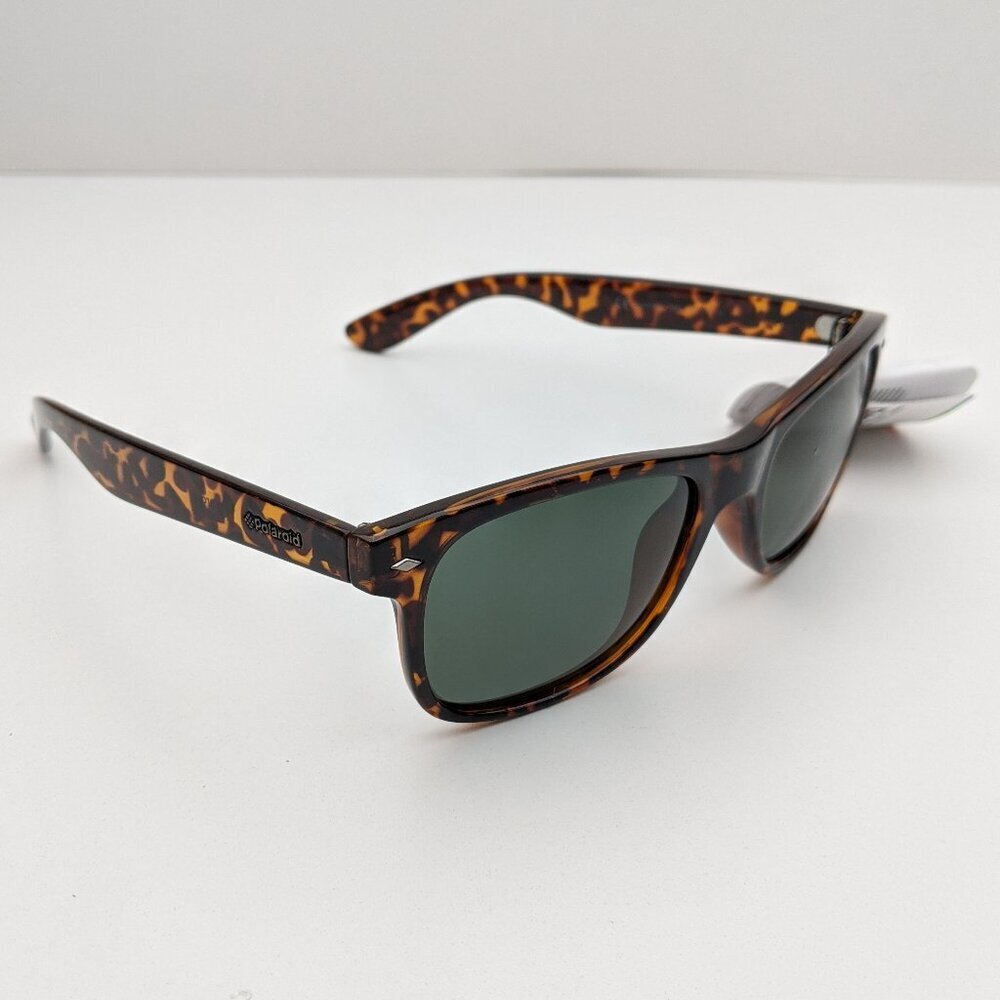 🕶️Polaroid PLD 1015/S V08H8 Polarized Sunglasses 53/20 142 /EUBOX15🕶️